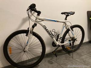 Fahrrad Mountainbike