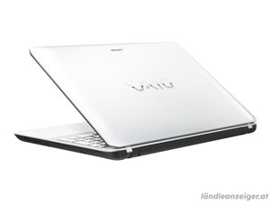 Notebook Sony Vaio TOP zustand Intel Core i5 8GB Ram 700GB HDD Bild 2