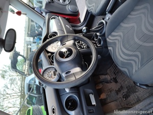 Mini One R50 1.6 Benzin EZ 11.2023 - frisches Pickerl 03.2025 Bild 7