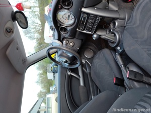 Mini One R50 1.6 Benzin EZ 11.2023 - frisches Pickerl 03.2025 Bild 3