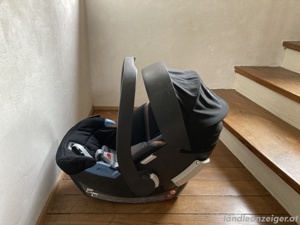 Babyschale, Kindersitz cybex Bild 2