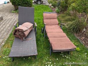 Outdoor Rollliegen Gratis