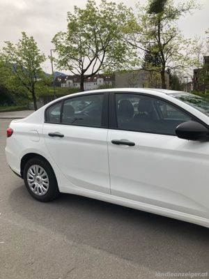 Fiat Tipo 1,4 *95 PS* Bild 3