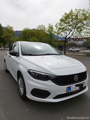 Fiat Tipo 1,4 16V 95 Lounge