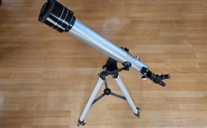 Teleskop Bild 1