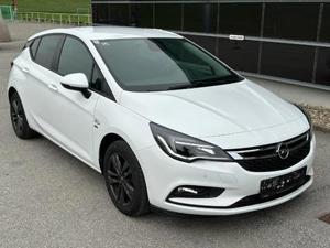 Opel Astra Bild 1