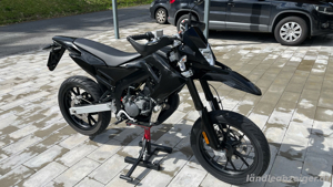 Derbi Senda DRD X-Treme SM