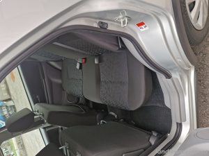 Suzuki SX4 1.6 GLX 4WD Navigator Bild 10