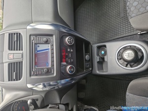 Suzuki SX4 1.6 GLX 4WD Navigator Bild 6