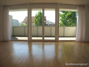 3 Zimmer Wohnung in Lauterach mit großem Balkon Bild 2
