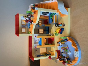 Playmobil Kindergarten Bild 5