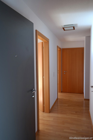3 Zimmer Wohnung in Lauterach mit großem Balkon Bild 9