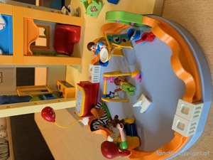 Playmobil Kindergarten Bild 4