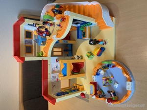 Playmobil Kindergarten