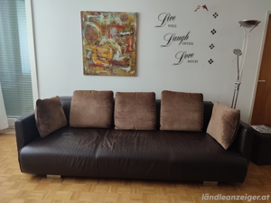 Hochwertige Polster für Couch  Bild 4