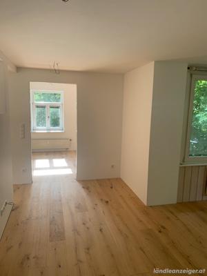 helle 2 Zimmer Wohnung im Zentrum von Dornbirn - Provisionsfrei Bild 3