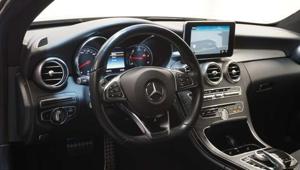 Mercedes-Benz C 250 Bild 10