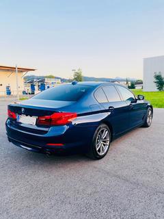 BMW 5er Bild 4