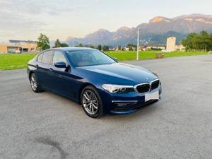 BMW 5er Bild 3