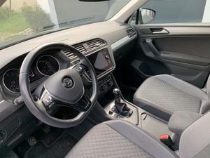 VW Tiguan Bild 7