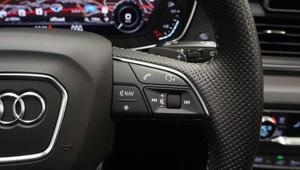 Audi Q5 Bild 18