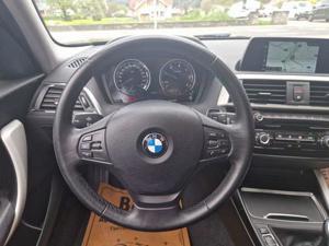 BMW 116 Bild 19