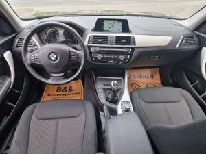 BMW 116 Bild 17
