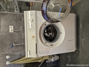 Miele Waschmaschine