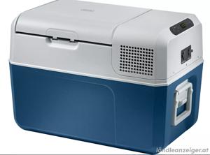 Mobicool MCF32, elektrische Kompressor-Kühlbox, 31 l, 12 24 230 V, Mini-Kühlschrank für Auto, Lkw, B Bild 4