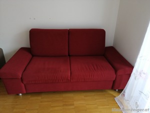Couch neuwertig