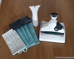 Vorwerk Saugwischer