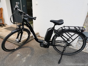 Ebike Damen 