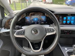 VW Golf Bild 19