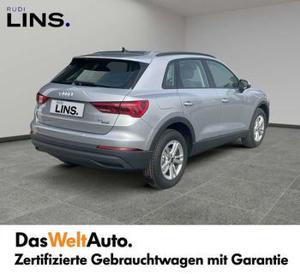Audi Q3 Bild 5