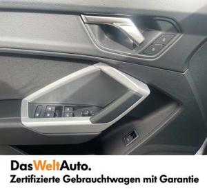 Audi Q3 Bild 15
