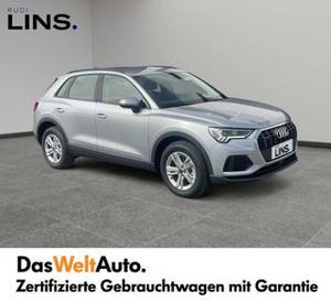 Audi Q3 Bild 7