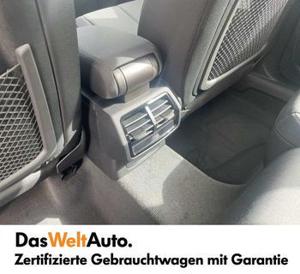 Audi Q3 Bild 17
