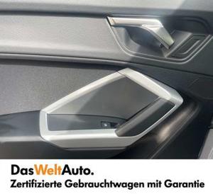Audi Q3 Bild 18