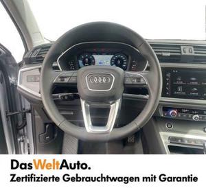 Audi Q3 Bild 14