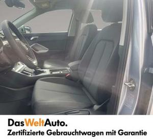 Audi Q3 Bild 11