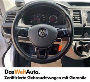 Volkswagen T6 Bild 14