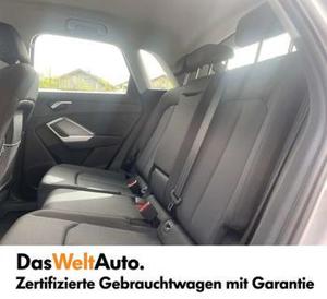 Audi Q3 Bild 16