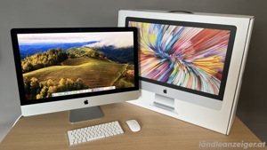 iMac 27