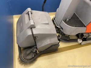 Bodenreinigungsmaschine Hako SCRUBMASTER B175 R X-AC Bild 6