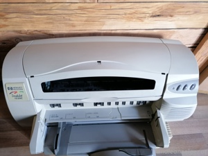 HP DIN A3 Drucker