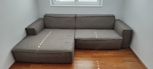Couch zu verkaufen Bild 3