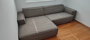 Couch zu verkaufen Bild 2