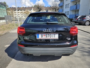 Audi Q2 TFSI 1.0 Bild 6