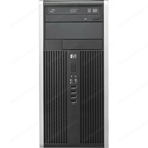 HP PC Bild 2