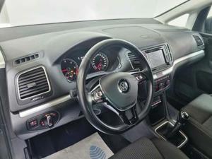 VW Sharan Bild 6